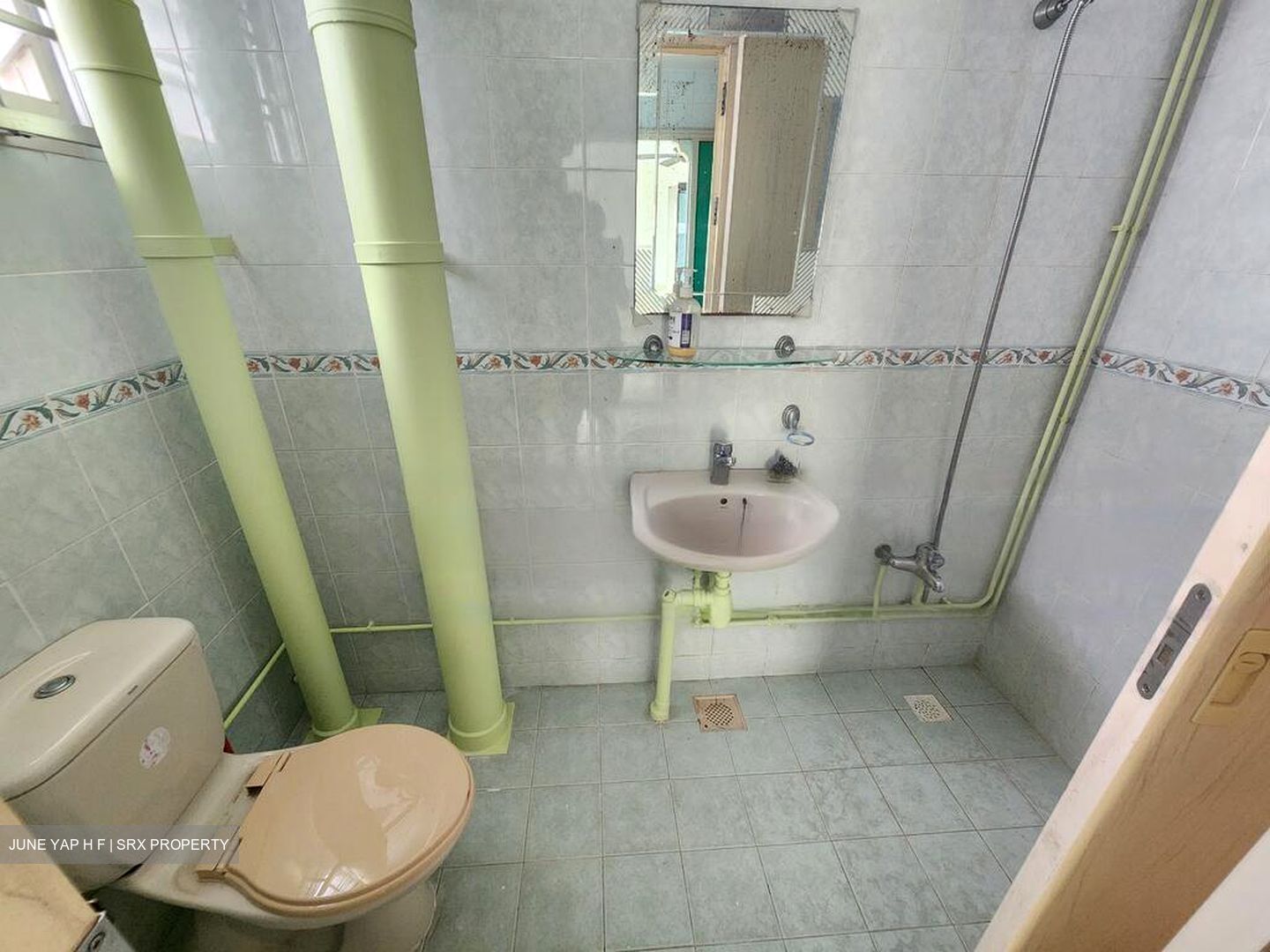 Blk 196D Punggol Field (Punggol), HDB 5 Rooms #462165011